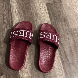 Guess sandals